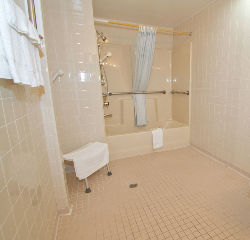 Brooks St. Motor Inn มิสซูลา ภายนอก รูปภาพ
